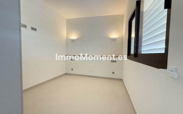 Wiederverkauf - Wohnung - Fuengirola - Higueron