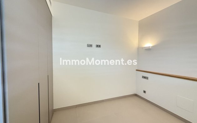 Wiederverkauf - Wohnung - Fuengirola - Higueron