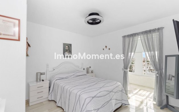 Wiederverkauf - Wohnung - Marbella - Puerto Banús