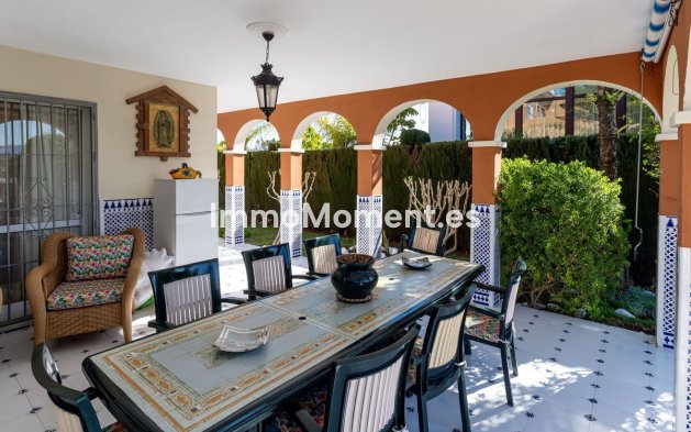 Resale - Villa - Mijas - Mijas Centro