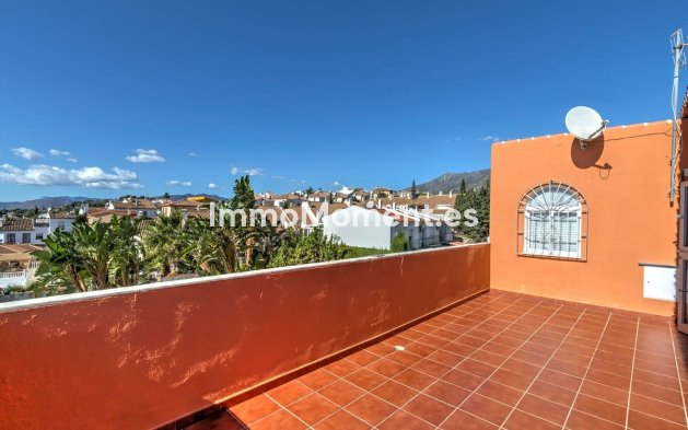 Resale - Villa - Mijas - Mijas Centro