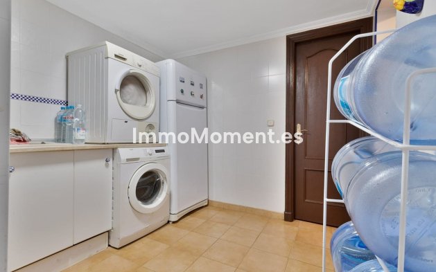 Resale - Villa - Mijas - Mijas Centro