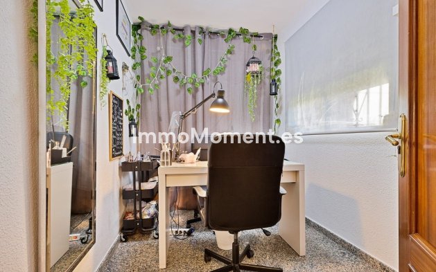 Resale - Villa - Mijas - Mijas Centro