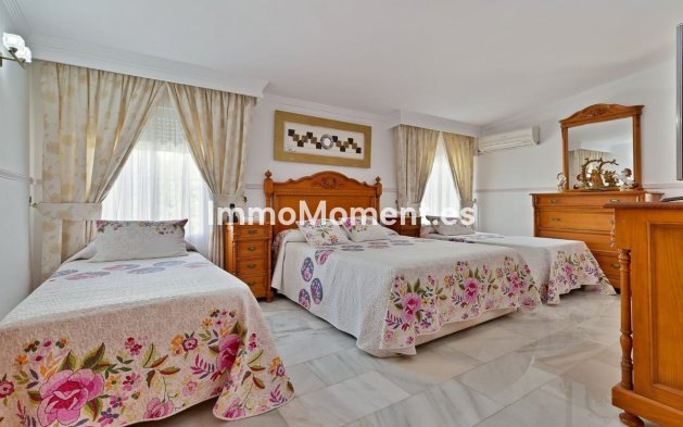 Resale - Villa - Mijas - Mijas Centro