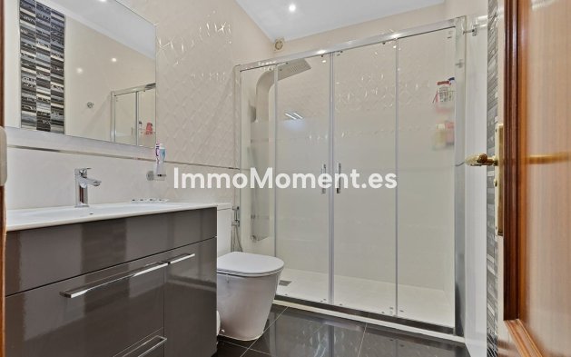 Resale - Villa - Mijas - Mijas Centro