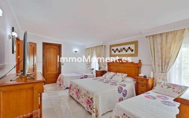 Resale - Villa - Mijas - Mijas Centro