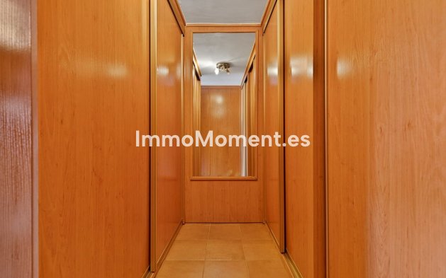 Resale - Villa - Mijas - Mijas Centro