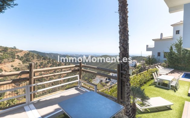 Reventa - Villa - Benahavís - Benahavís Centro