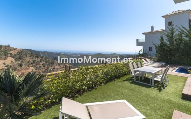 Reventa - Villa - Benahavís - Benahavís Centro