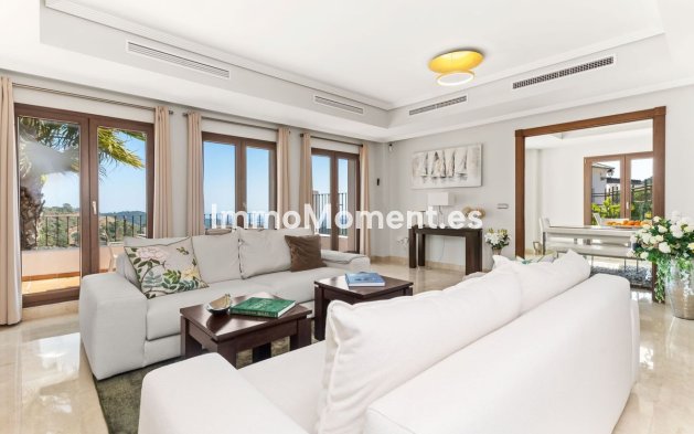 Reventa - Villa - Benahavís - Benahavís Centro