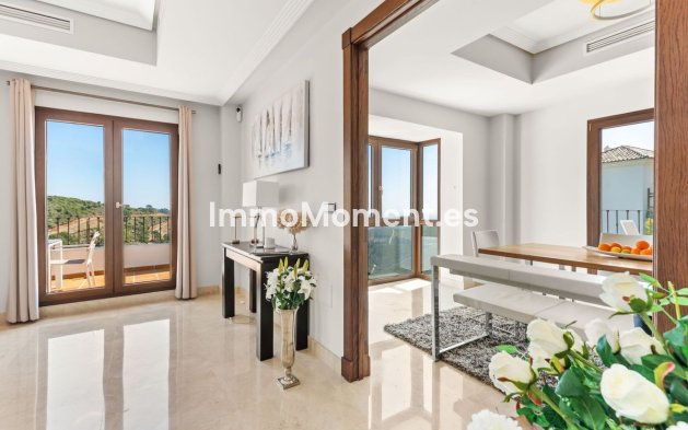 Reventa - Villa - Benahavís - Benahavís Centro