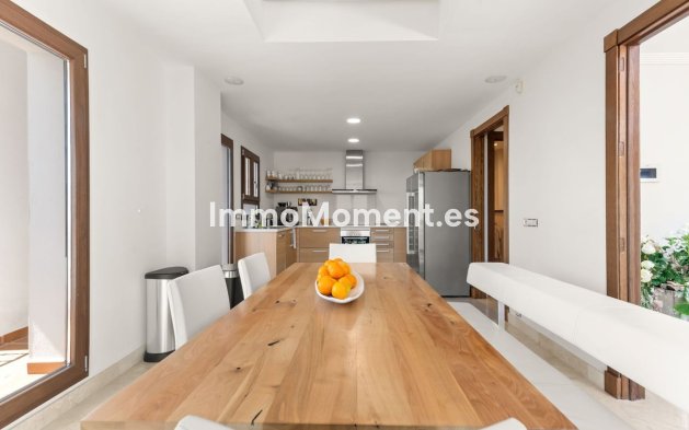 Reventa - Villa - Benahavís - Benahavís Centro