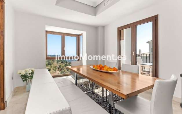 Reventa - Villa - Benahavís - Benahavís Centro