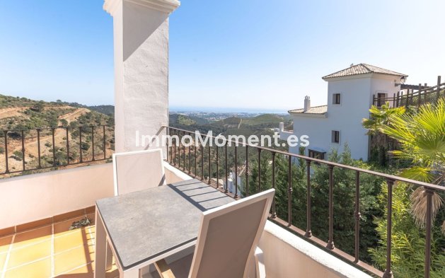 Reventa - Villa - Benahavís - Benahavís Centro