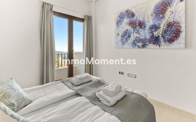 Reventa - Villa - Benahavís - Benahavís Centro