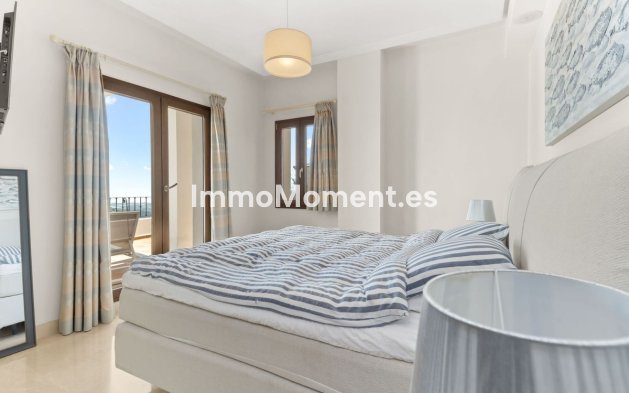 Reventa - Villa - Benahavís - Benahavís Centro