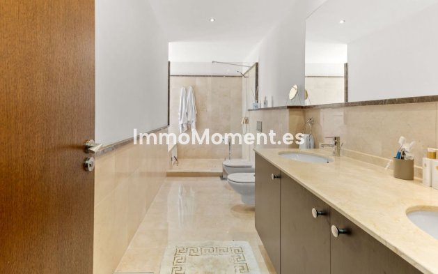 Reventa - Villa - Benahavís - Benahavís Centro