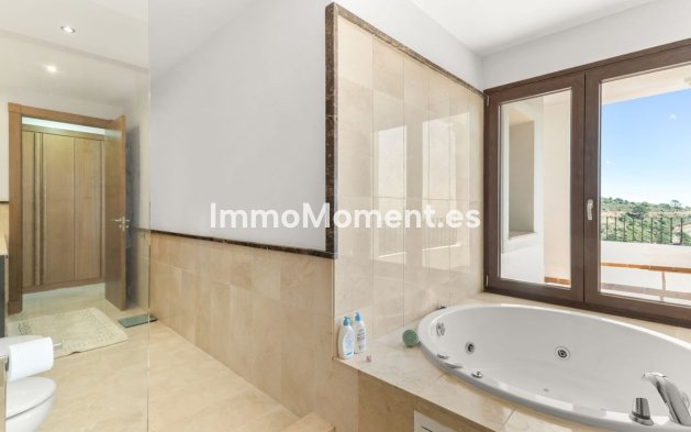 Reventa - Villa - Benahavís - Benahavís Centro