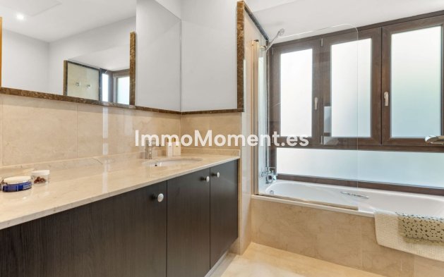 Reventa - Villa - Benahavís - Benahavís Centro