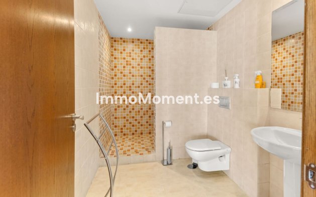 Reventa - Villa - Benahavís - Benahavís Centro