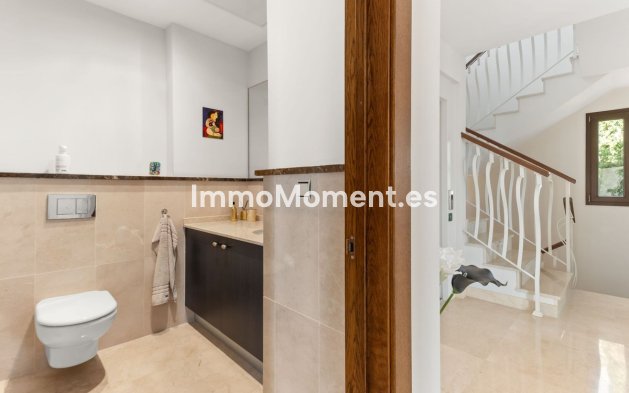 Reventa - Villa - Benahavís - Benahavís Centro