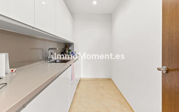 Reventa - Villa - Benahavís - Benahavís Centro