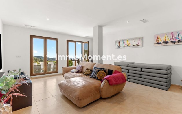 Reventa - Villa - Benahavís - Benahavís Centro