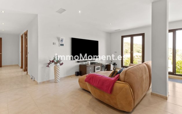 Reventa - Villa - Benahavís - Benahavís Centro