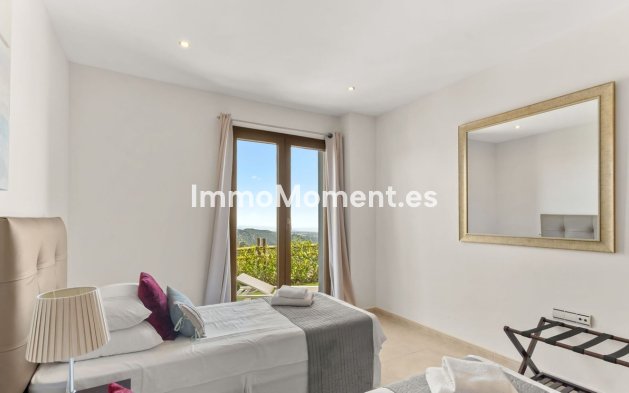 Reventa - Villa - Benahavís - Benahavís Centro