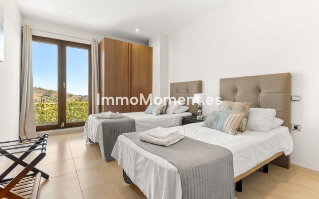 Reventa - Villa - Benahavís - Benahavís Centro