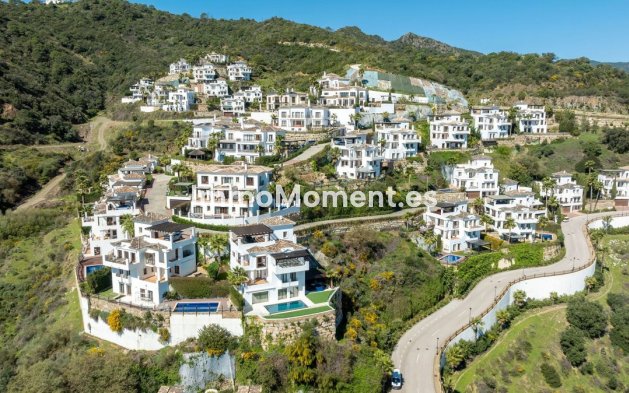 Reventa - Villa - Benahavís - Benahavís Centro