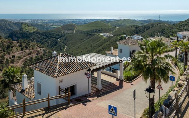 Reventa - Villa - Benahavís - Benahavís Centro