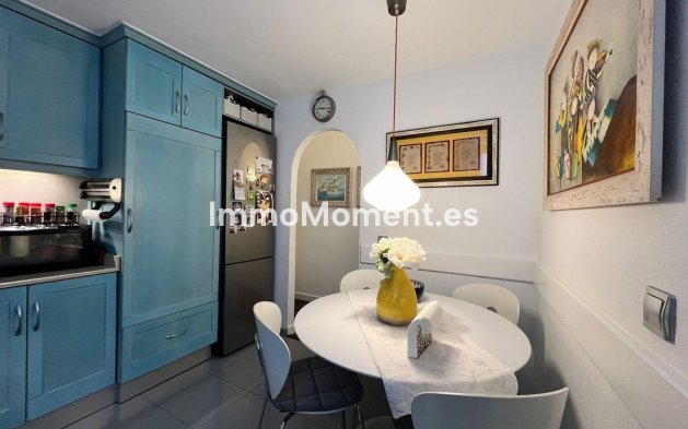 Wiederverkauf - Wohnung - Torrevieja - Torrevieja Centro