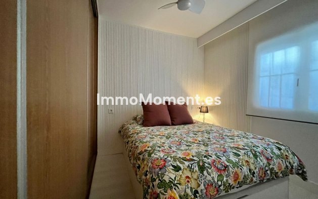 Wiederverkauf - Wohnung - Torrevieja - Torrevieja Centro