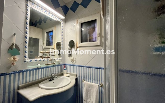 Wiederverkauf - Wohnung - Torrevieja - Torrevieja Centro