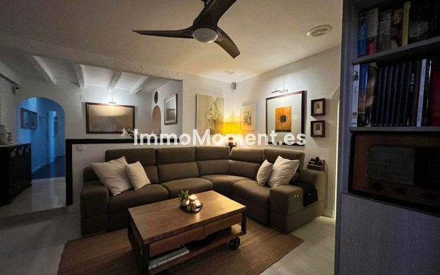 Wiederverkauf - Wohnung - Torrevieja - Torrevieja Centro