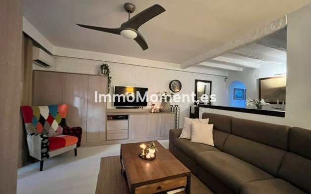 Wiederverkauf - Wohnung - Torrevieja - Torrevieja Centro