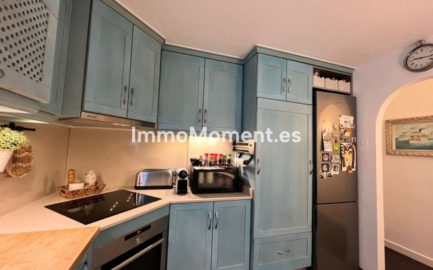 Wiederverkauf - Wohnung - Torrevieja - Torrevieja Centro