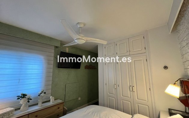 Wiederverkauf - Wohnung - Torrevieja - Torrevieja Centro