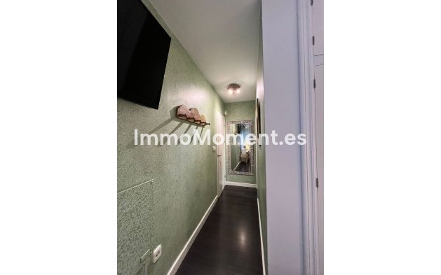 Wiederverkauf - Wohnung - Torrevieja - Torrevieja Centro