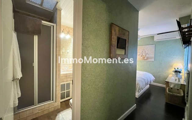 Wiederverkauf - Wohnung - Torrevieja - Torrevieja Centro