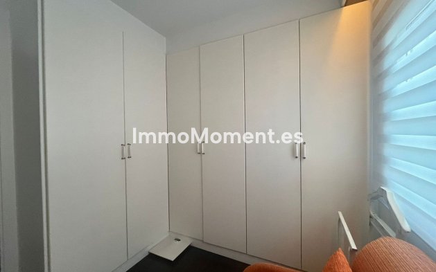 Wiederverkauf - Wohnung - Torrevieja - Torrevieja Centro