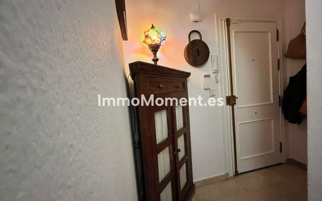 Wiederverkauf - Wohnung - Torrevieja - Torrevieja Centro