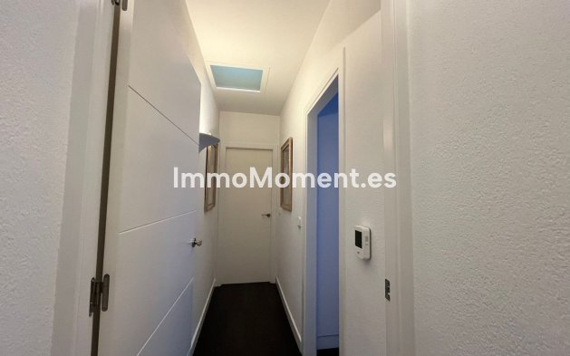 Wiederverkauf - Wohnung - Torrevieja - Torrevieja Centro