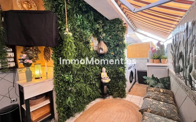 Wiederverkauf - Wohnung - Torrevieja - Torrevieja Centro