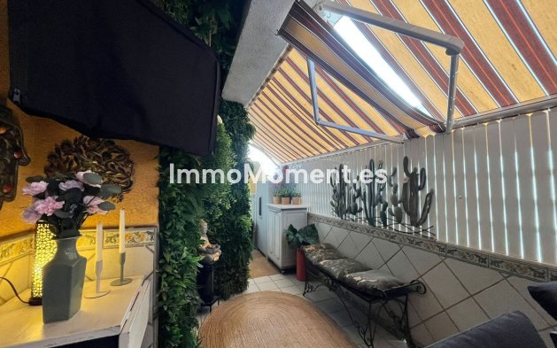 Wiederverkauf - Wohnung - Torrevieja - Torrevieja Centro