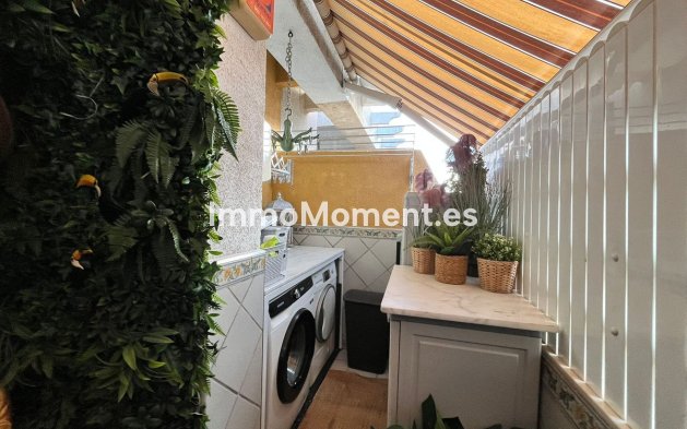 Wiederverkauf - Wohnung - Torrevieja - Torrevieja Centro