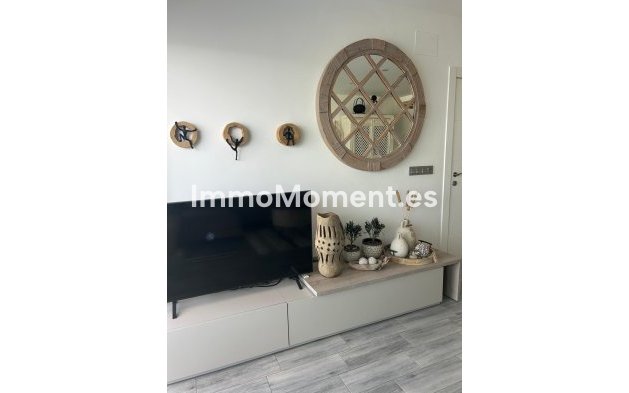 Bestaande woning - Villa - Daya Vieja