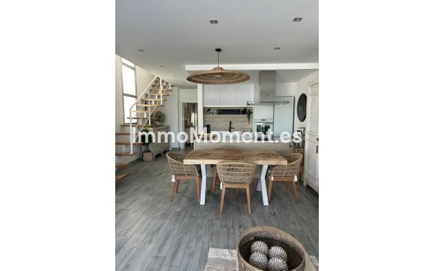 Bestaande woning - Villa - Daya Vieja