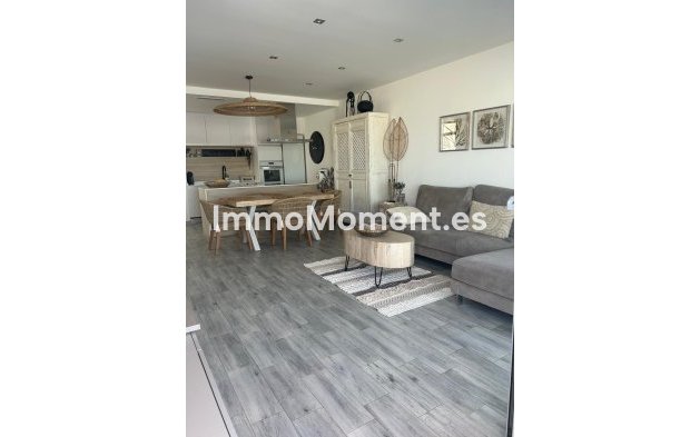 Bestaande woning - Villa - Daya Vieja
